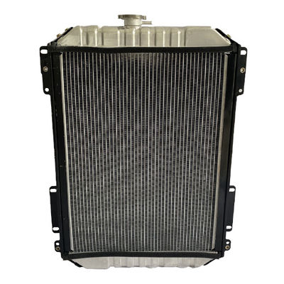 qualidade  Cooling System Excavator Undercarriage Parts SH75 Excavator Radiator For Radiator Core Assembly fábrica