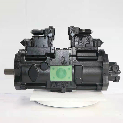 Bomba principal do cavalo rápido para a bomba hidráulica da máquina escavadora SK250NLC-4 SK220-3 SK220LC-4 2437U402F1 de Kobelco