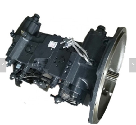 Assy principal hidráulico hidráulico da bomba da bomba de pistão Pc200-7 da máquina escavadora rápida do cavalo Pc220-7 Pc270-7 para a máquina escavadora 708-2l-00112 708-2