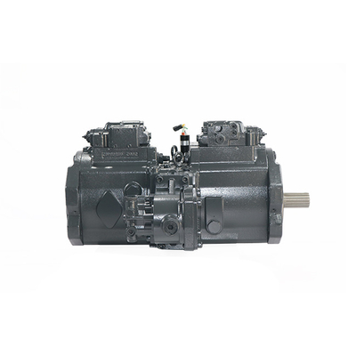 Crawler Excavator ZW Construction Machinery Parts K3V180DTP PTO Hydraulic Main Pump For DX345 Excavator
